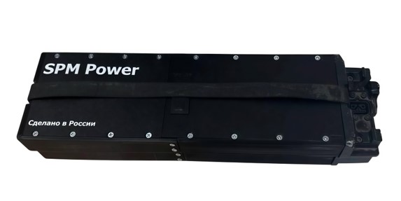 Batteries for Scooters and Bikes