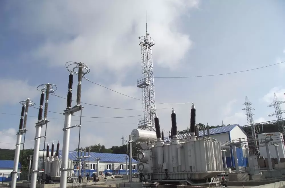 Автоматизация