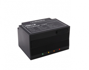 Датчик провиса и раскачивания проводов, уровня снега